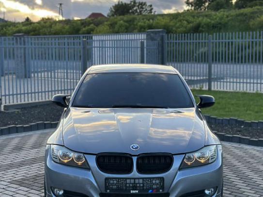 Bmw 3 series                        2011г. в рассрочку