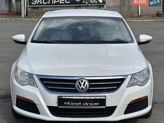 Volkswagen Cc
                              2010г. в рассрочку