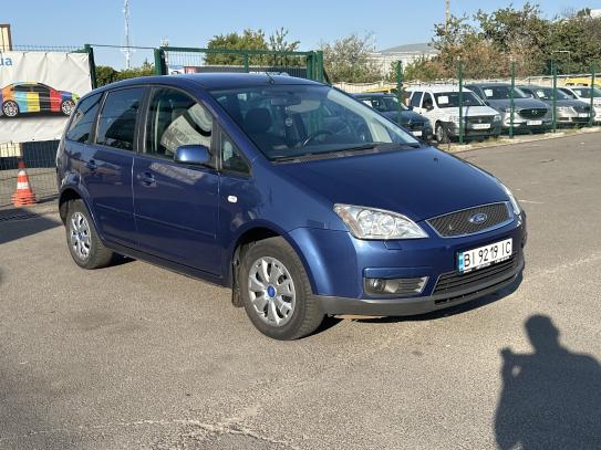 Ford Focus 2007р. у розстрочку