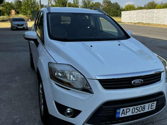 Ford Kuga 2011г. в рассрочку