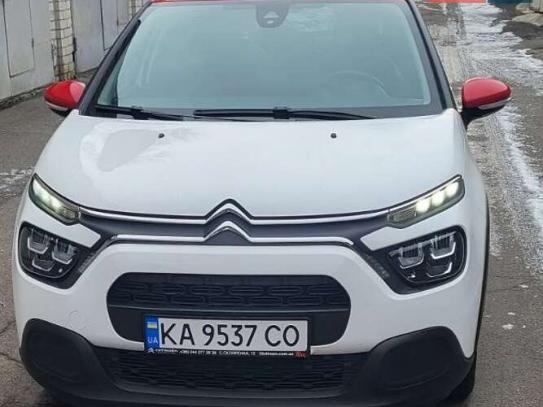 Citroen C3
                              2020г. в рассрочку