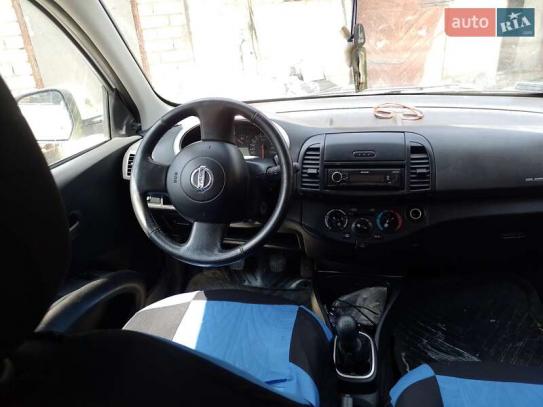 Nissan Micra
                           2009г. в рассрочку