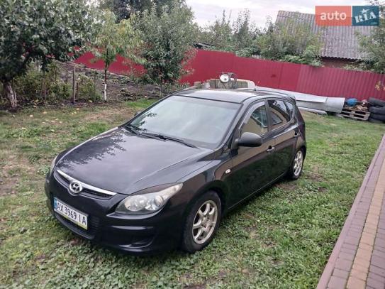 Hyundai I30
                             2009г. в рассрочку