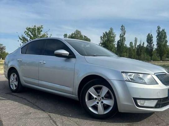 Skoda Octavia                         2014г. в рассрочку
