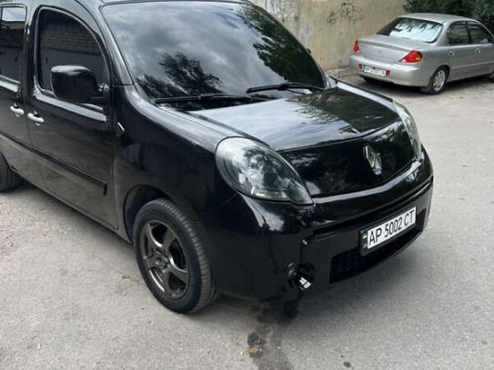 Renault Kangoo
                          2012г. в рассрочку