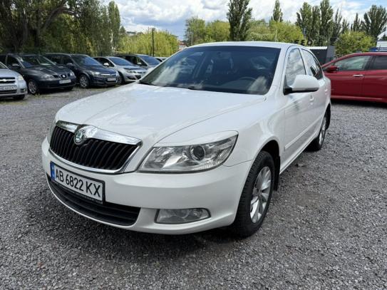 Skoda Octavia a5                      2012г. в рассрочку