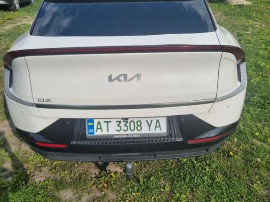 Kia Ev6
                             2022г. в рассрочку
