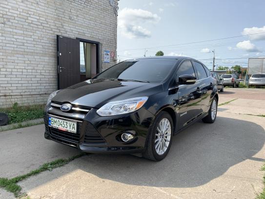 Ford Focus                           2012г. в рассрочку