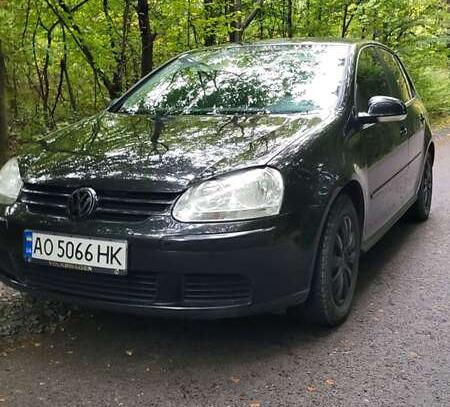 Volkswagen Golf
                            2008г. в рассрочку