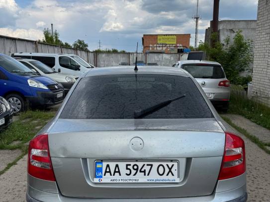 Skoda Octavia a5                      2008г. в рассрочку