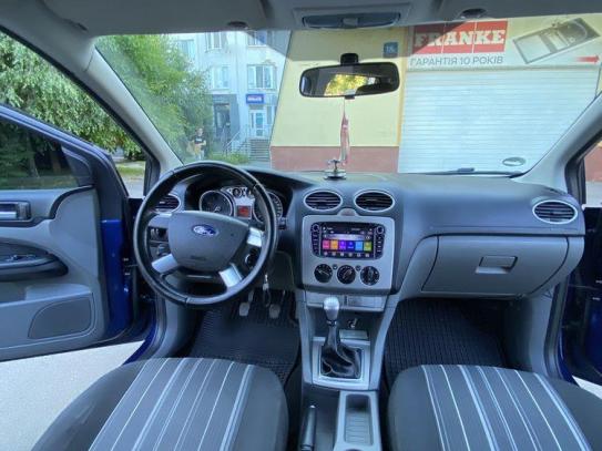 Ford Focus                           2009г. в рассрочку