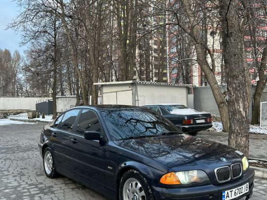 Bmw 320
                             2001г. в рассрочку