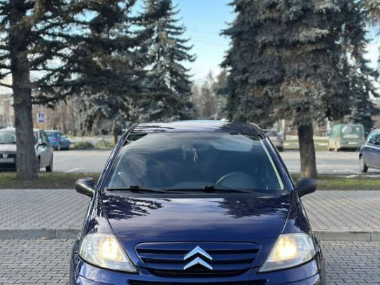 Citroen C3
                              2007г. в рассрочку