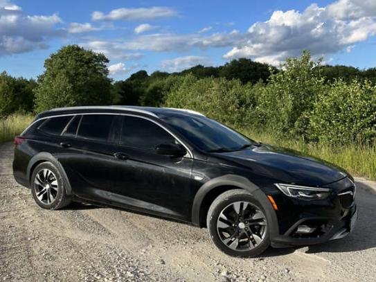 Buick Regal
                           2017г. в рассрочку