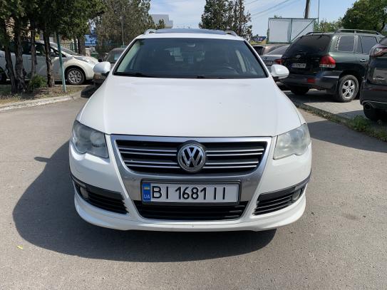 Volkswagen Passat
                          2009г. в рассрочку