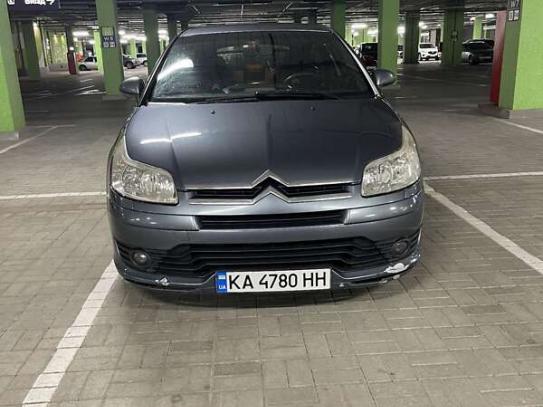 Citroen C4
                              2006г. в рассрочку