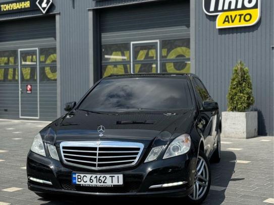 Mercedes-benz 200                             2011г. в рассрочку