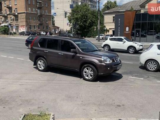 Nissan X-trail                         2007г. в рассрочку
