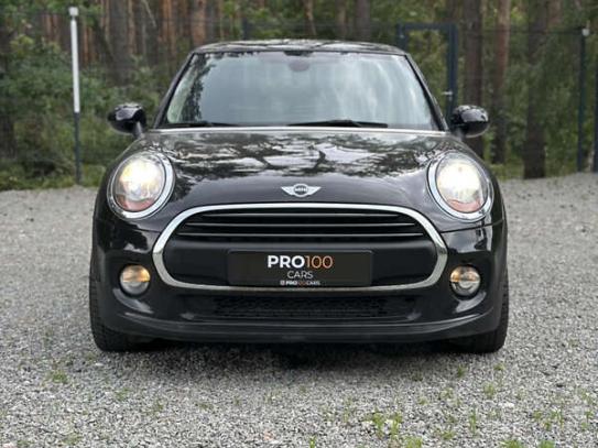 Mini Cooper 2016г. в рассрочку