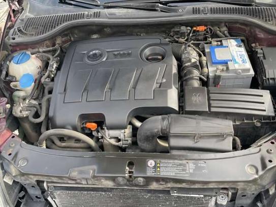 Skoda Octavia
                         2013г. в рассрочку