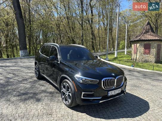 Bmw X5
                              2022г. в рассрочку