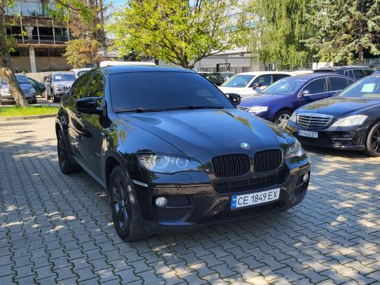 Bmw X6
                              2013г. в рассрочку