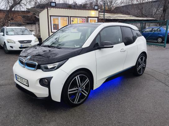 Bmw I3                              2015г. в рассрочку