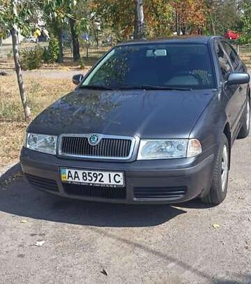 Skoda Octavia tour 2008г. в рассрочку