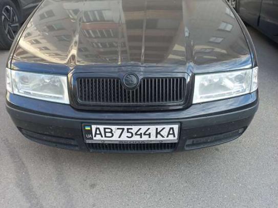 Skoda Octavia
                         2007г. в рассрочку