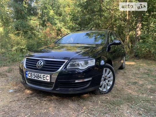 Volkswagen Passat 2010г. в рассрочку