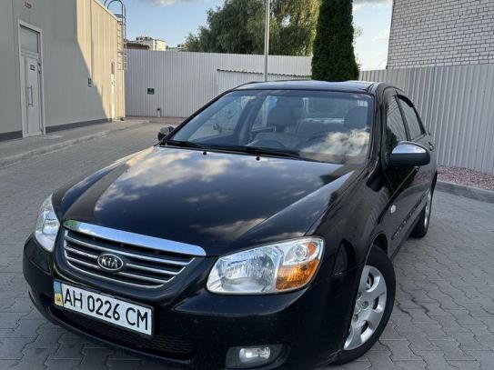 Kia Cee'd 2006г. в рассрочку