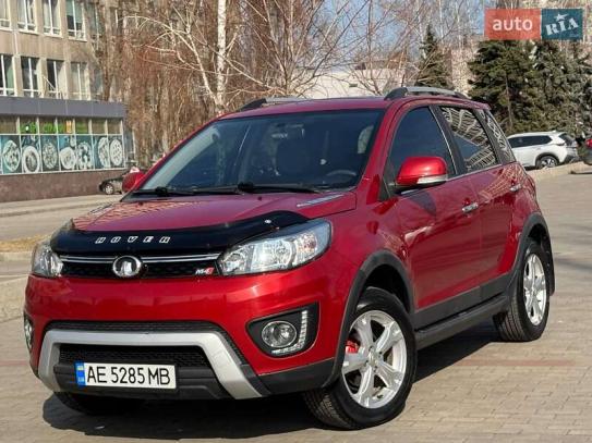 Great Wall haval m4                   2017г. в рассрочку