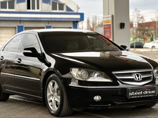 Honda Legend                          2007г. в рассрочку