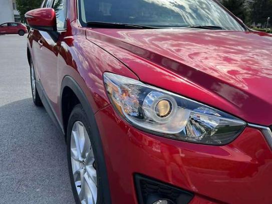 Mazda Cx-5
                            2014г. в рассрочку