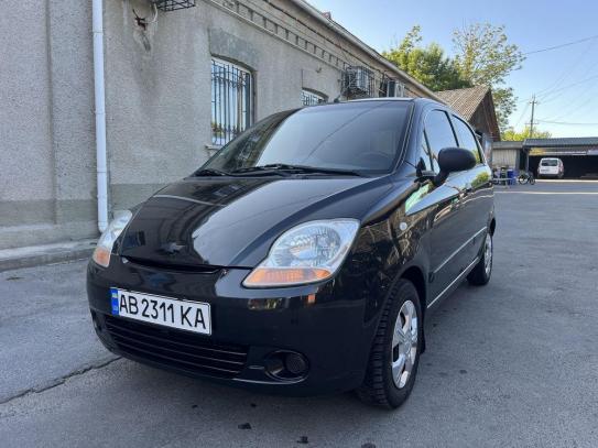 Chevrolet Spark
                           2009г. в рассрочку