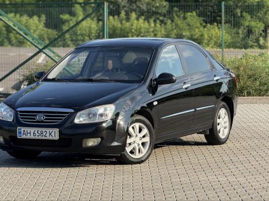 Kia Cerato (forte)                  2007г. в рассрочку
