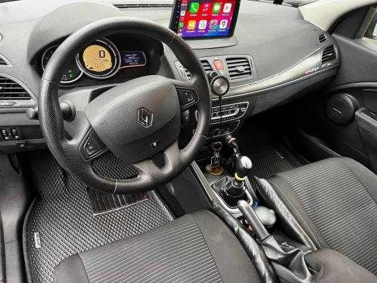 Renault Megane
                          2011г. в рассрочку