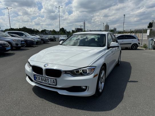 Bmw 328d
                            2013г. в рассрочку