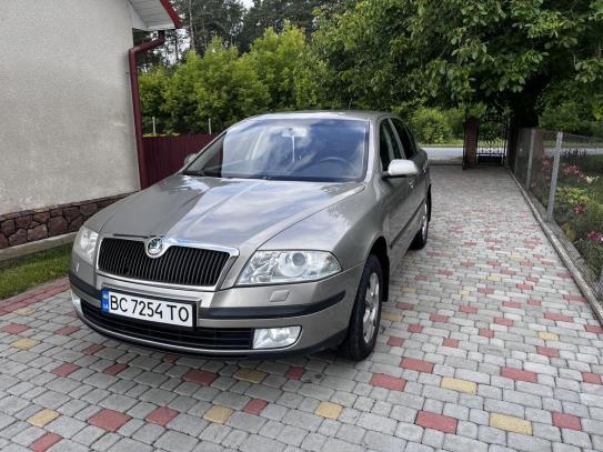 Skoda Octavia
                         2007г. в рассрочку