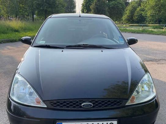 Ford Focus                           2004г. в рассрочку