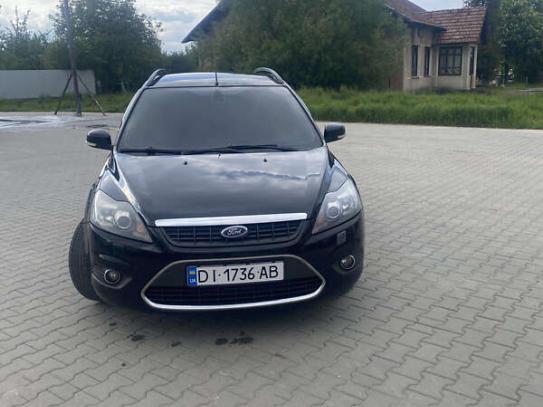 Ford Focus
                           2009г. в рассрочку