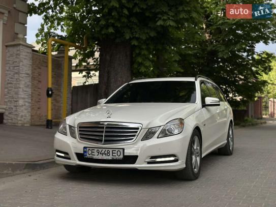 Mercedes-benz E 200 cdi                       2012г. в рассрочку