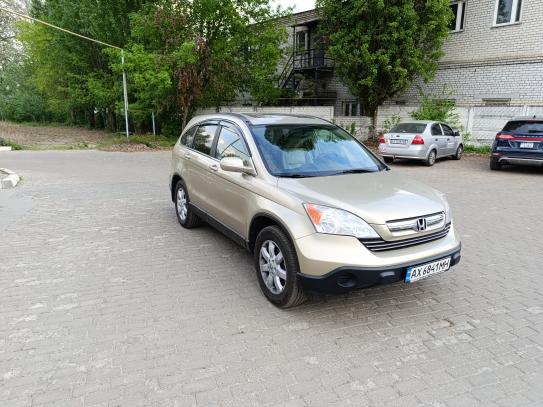 Honda Cr-v
                            2009г. в рассрочку