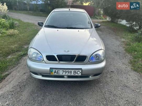 Daewoo Lanos
                           2006г. в рассрочку