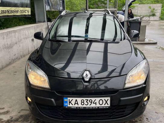 Renault Megane
                          2011г. в рассрочку