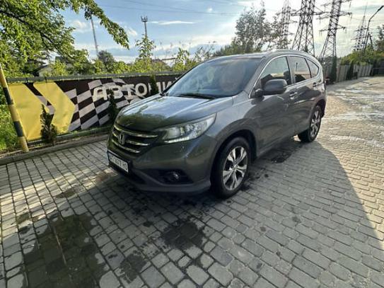 Honda Cr-v 2013г. в рассрочку