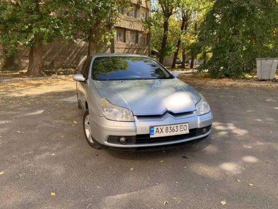 Citroen C5
                              2005г. в рассрочку