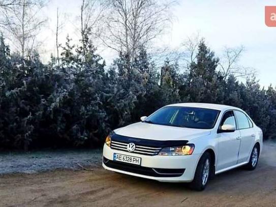 Volkswagen Passat 2015 in Raten
