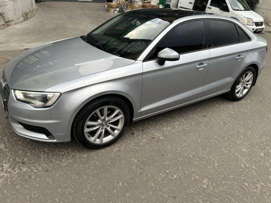 Audi A3                              2021г. в рассрочку