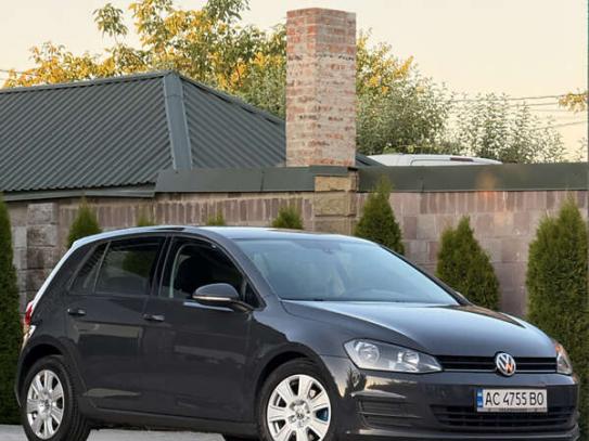 Volkswagen Golf
                            2013г. в рассрочку